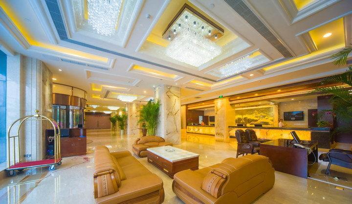 Hotel Ramada Chengdu North Exterior foto